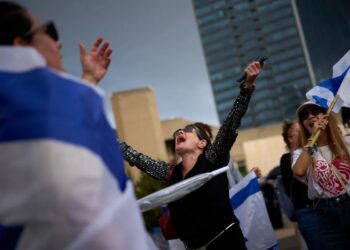 Υπεγράφη η συμφωνία για εκεχειρία στη Γάζα – Η προϋπόθεση για να τεθεί σε ισχύ