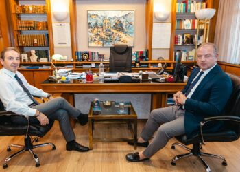 Δ. Σταμενίτης: «Ανακοινώνεται το Δικαστικό Μέγαρο Γιαννιτσών στις 21 Οκτωβρίου»