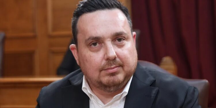 Αντιπρόεδρος ΟΠΕΚΕΠΕ: «Η οικογένεια μου δραστηριοποιείται στην εκτροφή βοοειδών και λαμβάνει νόμιμα επιδοτήσεις»