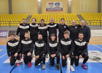 Με ανανεωμένη διάθεση, σκληρή δουλειά και ομαδικό πνεύμα ο Παναλμωπιακός