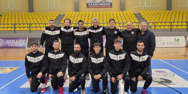 Με ανανεωμένη διάθεση, σκληρή δουλειά και ομαδικό πνεύμα ο Παναλμωπιακός