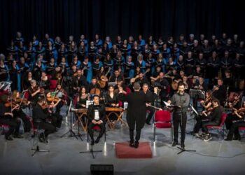 Το Αλεξάνδρειο Δημοτικό Ωδείο Γιαννιτσών «ανοίγει τις πύλες του» για τη νέα εκπαιδευτική χρονιά