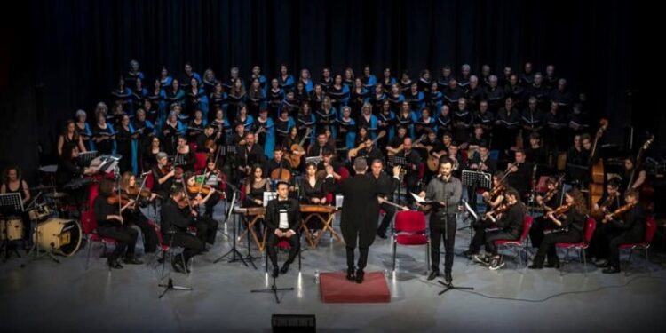 Το Αλεξάνδρειο Δημοτικό Ωδείο Γιαννιτσών «ανοίγει τις πύλες του» για τη νέα εκπαιδευτική χρονιά