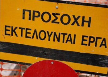 Αριδαία: Προχωράει στο κέντρο το έργο της ύδρευσης – Πότε φεύγει το παζάρι και πότε θα ολοκληρωθούν οι εργασίες, το χρονοδιάγραμμα