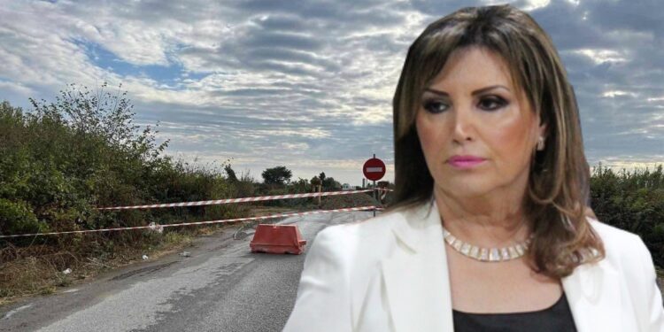 Η Δήμαρχος Σκύδρας Κ. Ιγνατιάδου βάζει τα πράγματα στη θέση τους για τη γέφυρα Αρσενίου – Θέτει την Περιφέρεια προ των ευθυνών της