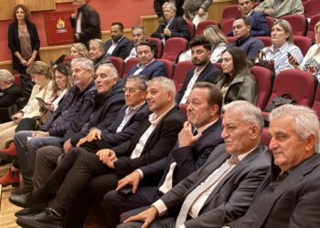 Στην Αλμωπία χτυπά η καρδιά του ιαματικού τουρισμού