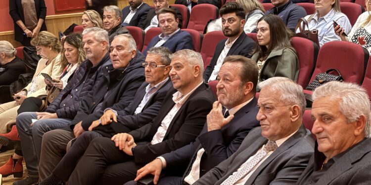 Στην Αλμωπία χτυπά η καρδιά του ιαματικού τουρισμού