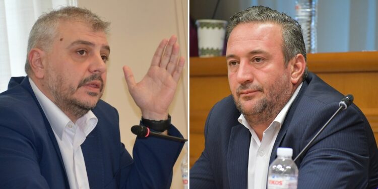 Μυρίζει… μπαρούτι η αυριανή Συνεδρίαση του Δημοτικού Συμβουλίου Αλμωπίας