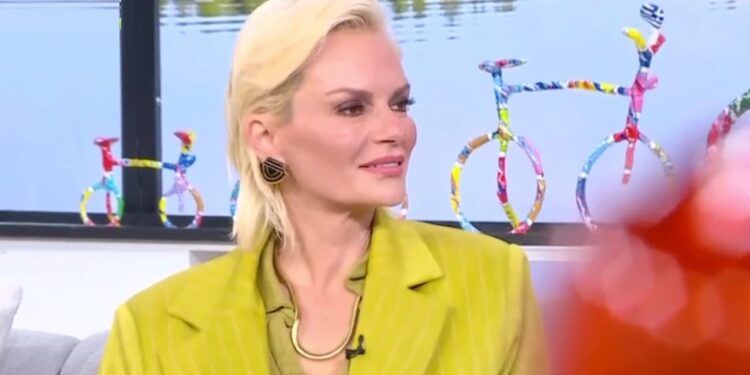 Έλενα Χριστοπούλου για την κόντρα με την Ιλιάνα Παπαγεωργίου: Δεν υπάρχει πια συναίσθημα – Όλα θα φανούν όταν έρθει η ώρα