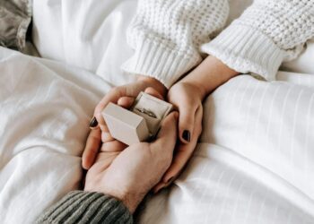 Yes, I do! Αυτά είναι τα 4 ζώδια που θα αρραβωνιαστούν το 2026