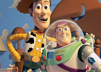 30 χρόνια Toy Story: Η παιδική μας ηλικία τελειώνει αλλά η αγάπη για τα παιχνίδια ποτέ