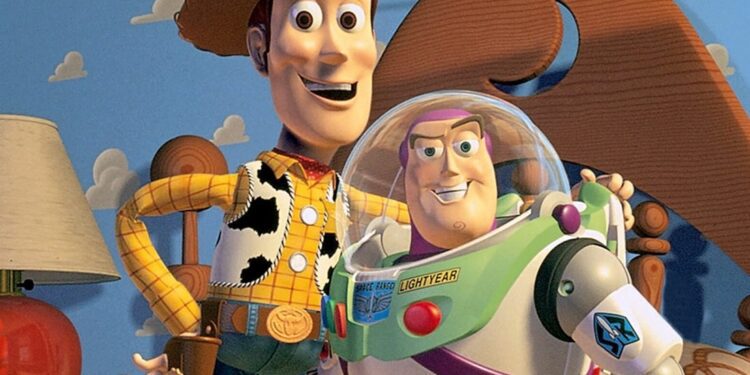 30 χρόνια Toy Story: Η παιδική μας ηλικία τελειώνει αλλά η αγάπη για τα παιχνίδια ποτέ