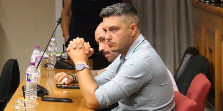 Ν. Παπαγιαννόπουλος: «Για πρώτη φορά μετά από πολλά χρόνια τα Λουτρά προχωρούν με σοβαρές επενδύσεις»