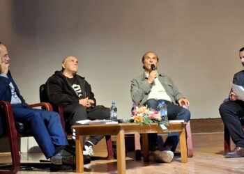 Η «Δύναμη της Ήττας» κέρδισε την Αλμωπία