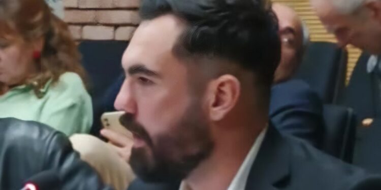 Δ. Κυριλίδης: Ρητή απαίτηση της τοπικής κοινωνίας της Αλμωπίας για άμεσα έργα αντιπλημμυρικής προστασίας