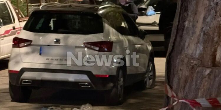 Νέος Κόσμος: Ο 29χρονος ομολόγησε πως ξυλοκόπησε τον 58χρονο οδηγό μέχρι θανάτου γιατί του έκλεισε τον δρόμο