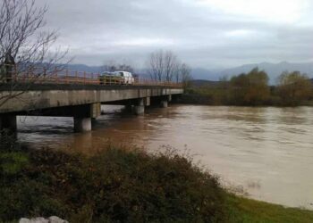 «Αν δεν καθαριστούν τα ποτάμια της Αλμωπίας, θα πνιγούμε!» – Παρέμβαση του Προέδρου της Χρυσής Χ. Λαζαρίδη με στοιχεία