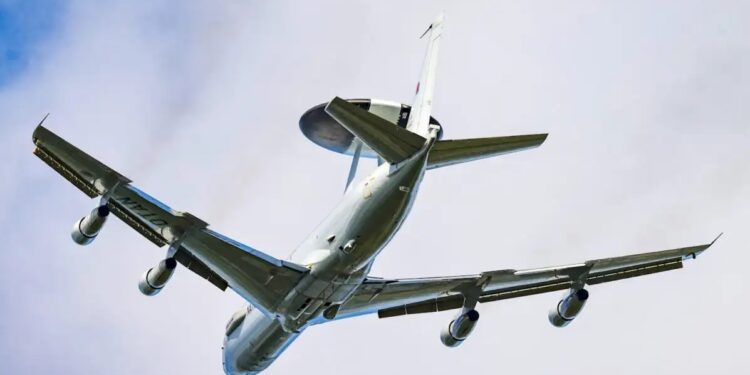 Συναγερμός στην Ευρώπη: Η Πολωνία απογείωσε μαχητικά αεροσκάφη την ώρα που η Ρωσία εξαπέλυε μαζική επίθεση στην Ουκρανία