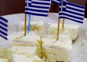 Αιγοπρόβειο γάλα: Η αύξηση στην τιμή παραγωγού ανεβάζει την τιμή στο ράφι – Αύξηση και στη φέτα