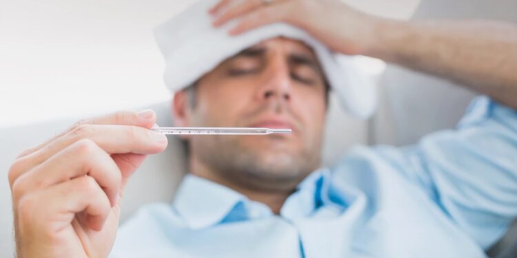 Αναμονή για έξαρση ιώσεων τον Δεκέμβριο – Αποκαλύφθηκε νέο επιθετικό στέλεχος γρίπης