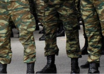 Αναβρασμός στην τοπική κοινωνία της Έδεσσας για το κλείσιμο του στρατοπέδου – Κατεπείγουσα συνεδρίαση του Δημοτικού Συμβουλίου