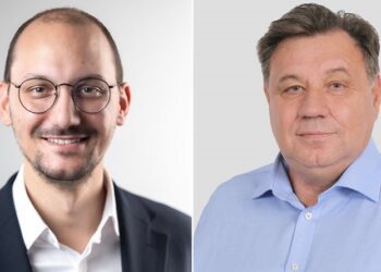 Αυτά είναι τα νέα πρόσωπα της ΝΔ στην Πέλλα – Όλα τα ονόματα που εκλέγονται σε ΔΕΕΠ και ΔΗΜΤΟ