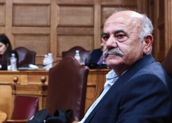 «Ψηφίζαμε ΠΑΣΟΚ, όταν πέθανε ο Αντρέας πέθανε και το ΠΑΣΟΚ», κατέθεσε στην εξεταστική ο «Χασάπης»