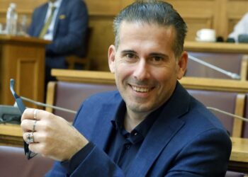 Δεν μας τα λέει καλά ο Διαμαντής – Για τις «μύγες» και το «γάλα»