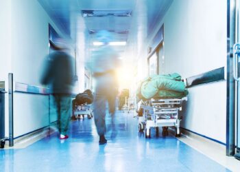 Πέλλα: Ζευγάρι έφαγε μανιτάρια και νοσηλεύεται στο ΑΧΕΠΑ με οξεία ηπατική ανεπάρκεια