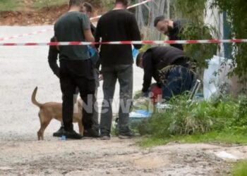 Με μαχαιριές στα χέρια η 75χρονη που δολοφόνησαν μέσα στο σπίτι της – Οι ληστές πίστευαν ότι απουσίαζε