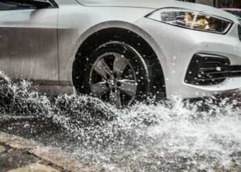 Ισχυρές βροχές και καταιγίδες φέρνει η κακοκαιρία Adel – Έκτακτο δελτίο επικίνδυνων καιρικών φαινομένων