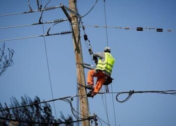 Διακοπή ρεύματος σε πολλούς οικισμούς των Γιαννιτσών – Δείτε μέρα και ώρες