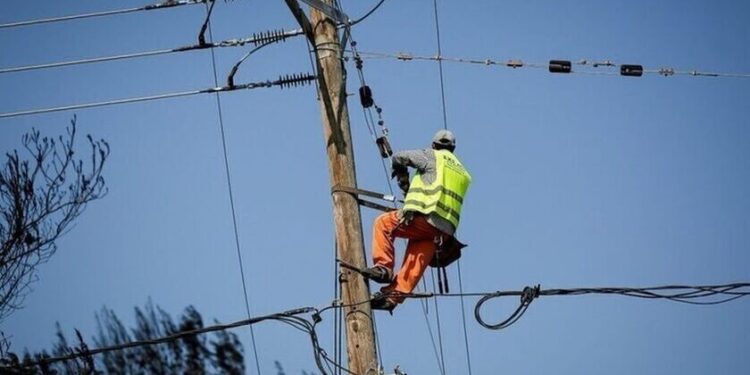 Διακοπή ρεύματος σε πολλούς οικισμούς των Γιαννιτσών – Δείτε μέρα και ώρες