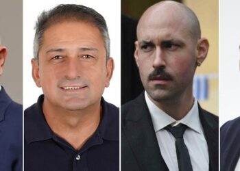 LIVE: Παρακολουθήστε σε ζωντανή μετάδοση τη συνέντευξη τύπου του Δημάρχου Αλμωπίας Ν. Παρούτογλου και συνεργατών του