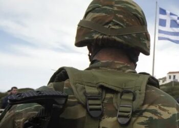 Τραγωδία στη Ρόδο: Νεκρός 19χρονος στρατιώτης – Απασφάλισε κατά λάθος αμυντική χειροβομβίδα