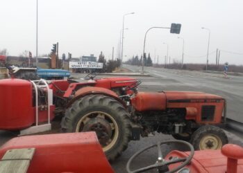 Αγρότες – Κτηνοτρόφοι Πέλλας: «Φουντώνει» η αγανάκτηση – Ετοιμάζονται για μαζικές κινητοποιήσεις