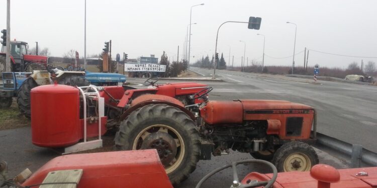 Αγρότες – Κτηνοτρόφοι Πέλλας: «Φουντώνει» η αγανάκτηση – Ετοιμάζονται για μαζικές κινητοποιήσεις