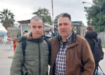 Τριήμερο πένθος στις Ένοπλες Δυνάμεις για τον θάνατο του 19χρονου Ραφαήλ – Μάχη για την ζωή του δίνει ο 39χρονος επιλοχίας