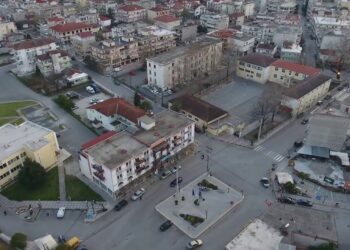 Αδικαιολόγητη εξαίρεση των πλημμυροπαθών Αλμωπίας και Σκύδρας από την ειδική κατηγορία δικαιούχων του «Εξοικονομώ 2025»