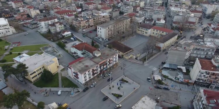 Αδικαιολόγητη εξαίρεση των πλημμυροπαθών Αλμωπίας και Σκύδρας από την ειδική κατηγορία δικαιούχων του «Εξοικονομώ 2025»