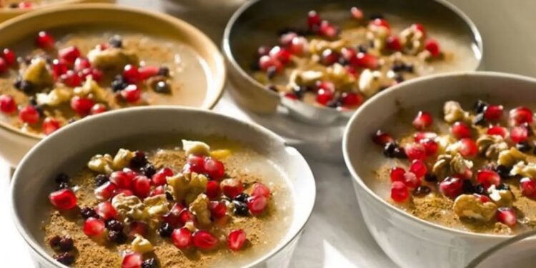 Αριδαία: Αναβιώνει για δεύτερη χρονιά το έθιμο της Αγίας Βαρβάρας την Τετάρτη 3 Δεκεμβρίου | Αλησμόνητες Πατρίδες Αλμωπίας