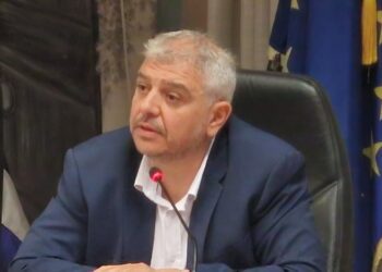 Ν. Παρούτογλου: «Η Αλμωπία αφήνει πίσω της τη στασιμότητα και επιλέγει την πρόοδο»