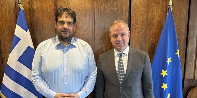 Γέφυρα Αρσενίου: Προχωράει η χρηματοδότηση των πρώτων διορθωτικών παρεμβάσεων