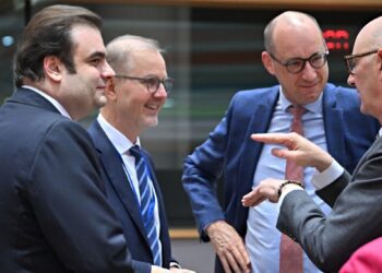 Κυριάκος Πιερρακάκης: Ποιος είναι ο «αντίπαλός» του – Πότε και πώς εκλέγεται ο νέος Πρόεδρος του Eurogroup