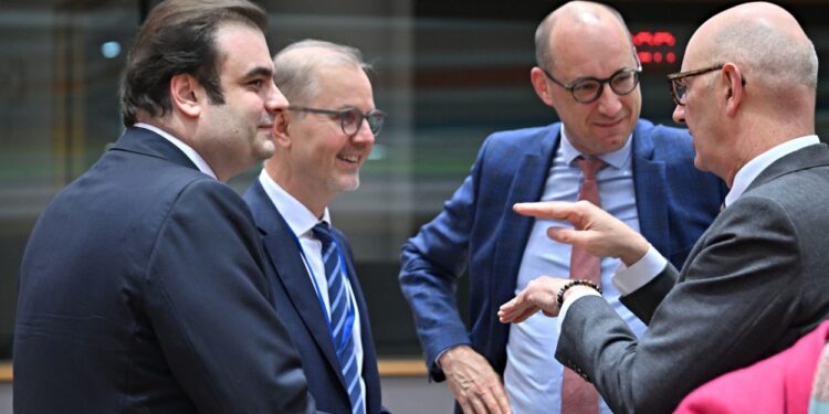 Κυριάκος Πιερρακάκης: Ποιος είναι ο «αντίπαλός» του – Πότε και πώς εκλέγεται ο νέος Πρόεδρος του Eurogroup