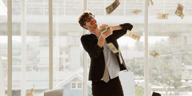 Τέσσερα ζώδια που είναι πιθανό να γίνουν εκατομμυριούχοι μέχρι το 2030