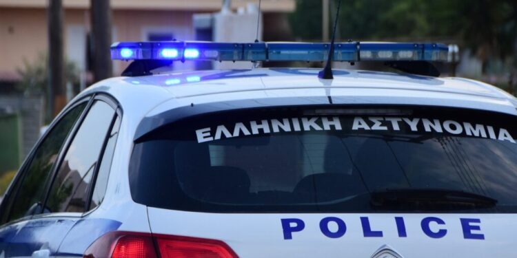 Αλμωπία: Σύλληψη ενός ανήλικου για ναρκωτικά