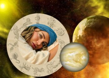 Άρης στον Τοξότη: Φέρνει δράση, αλήθειες και περιπέτειες – Ποια 4 ζώδια δέχονται την πιο έντονη επιρροή