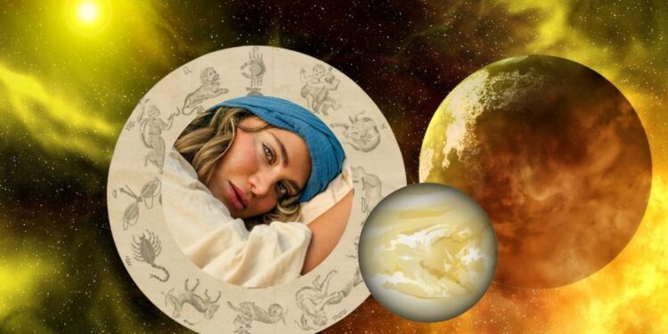 Άρης στον Τοξότη: Φέρνει δράση, αλήθειες και περιπέτειες – Ποια 4 ζώδια δέχονται την πιο έντονη επιρροή