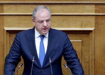 Δ. Σταμενίτης: Παρέμβαση για επέκταση της απαλλαγής ΕΝΦΙΑ σε ακριτικούς οικισμούς όπως οι Πρόμαχοι Αλμωπίας
